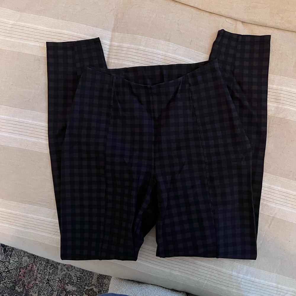 Lululemon Here to There Pants